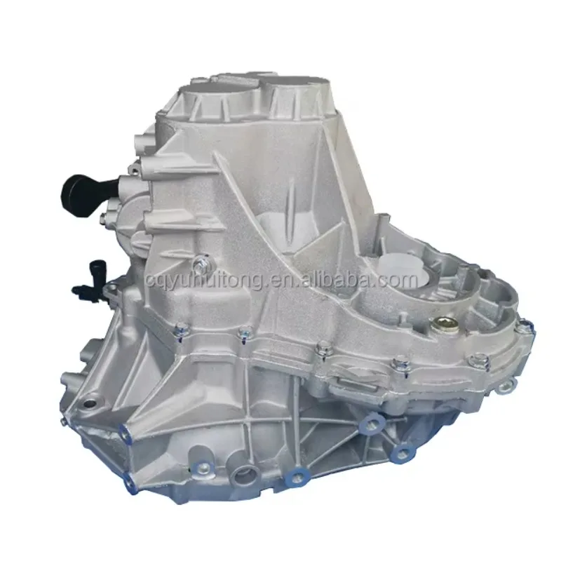 Manual Transmission Gearbox For Changan CS35