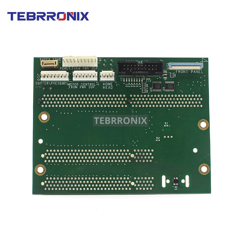 DPR51-2311-00 Backplane Board for Datamax I-4208 I-4308 I-4210 I-4212 I-4406 I-4604 Thermal Barcode Label Printer