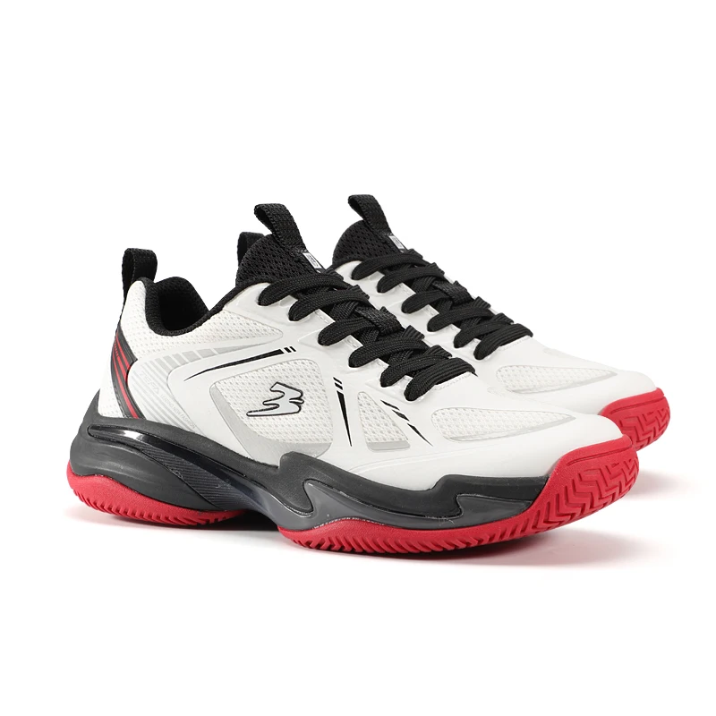 

Professional Badminton Shoes Men Women Anti-Slip Gym Outdoor Sports Sneakers Big Size Trainer Tennis Shoes