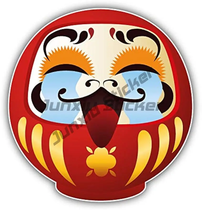 اليابان الساموراي القط المألوف اليابانية الجيشا الكرتون الإبداعية رياضة السيارات العرض JDM الانجراف الفينيل الوفير البلاستيكية الشارات اكسسوارات