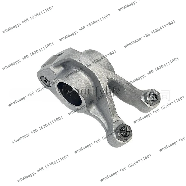 

Valve rocker arm MD341816 MD341817 MD341818 for Lancer Pajero