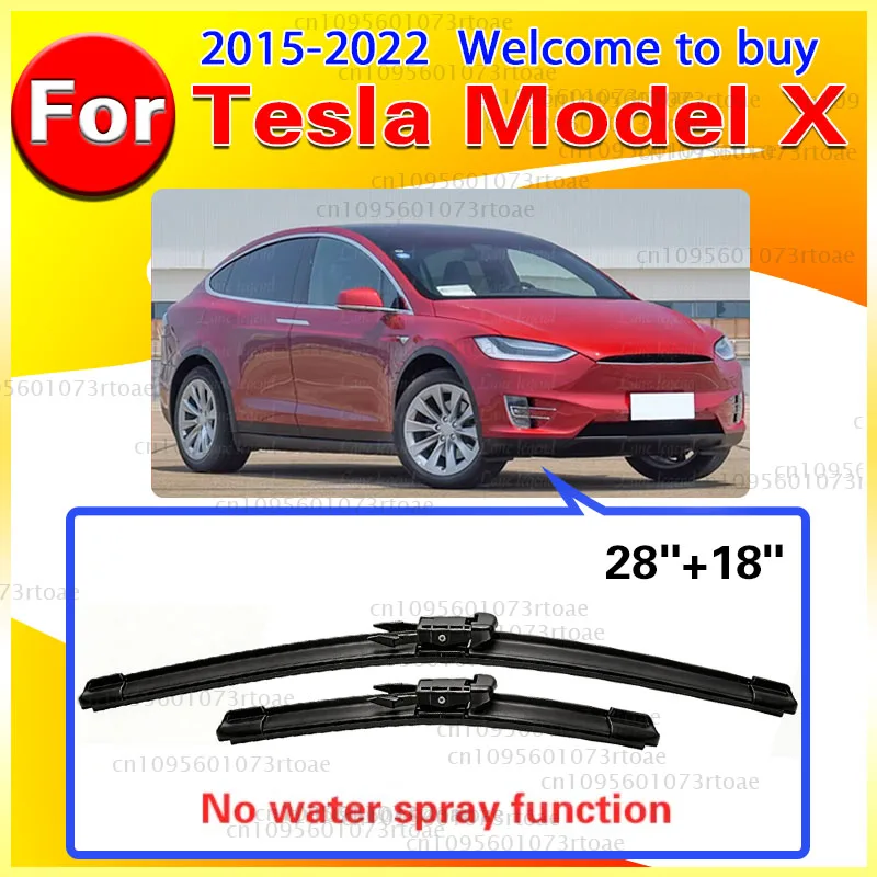 Car Wiper Front Blade 28