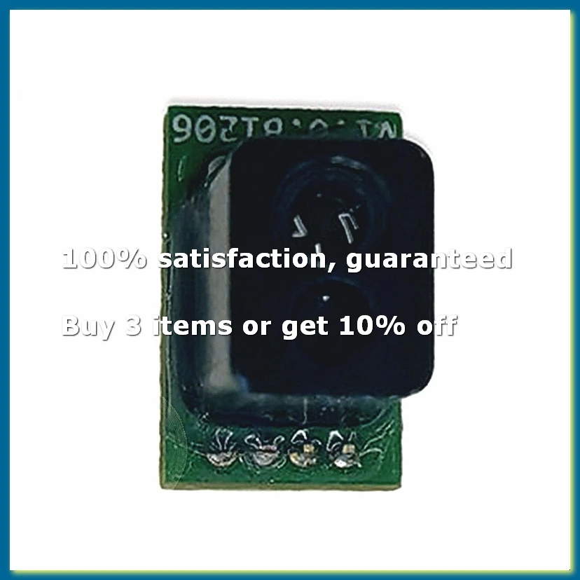 SP10M01 10 Meters DTOF Single Point Lidar Sensor 100Hz UART TTL Communication Interface Outdoor Laser Ranging Module-A82Z