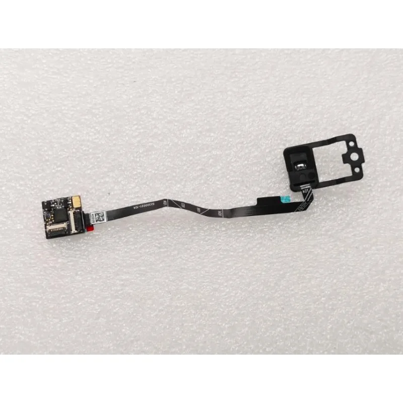 For  Dell G7 15 7500 Fingerprint Reader With Cable 0T7WY6 041D3X Laptop Switch Board