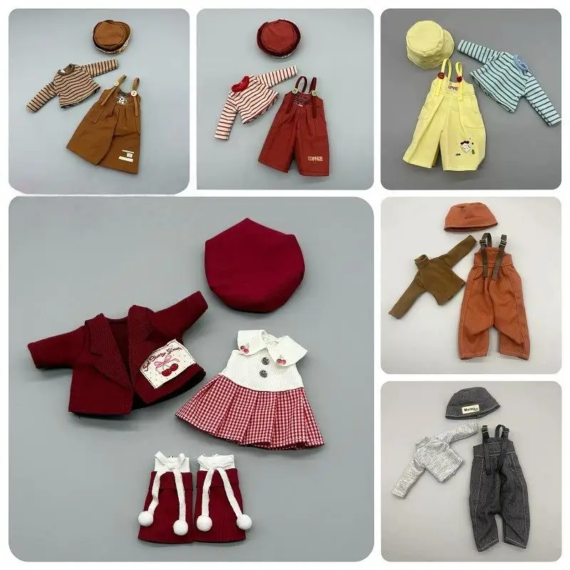 

1 комплект аксессуаров для куклы Ghost Mother в стиле Лолита, масштаб 1/6, 30 см, для самостоятельной переодевки, подходит для кукольной одежды.