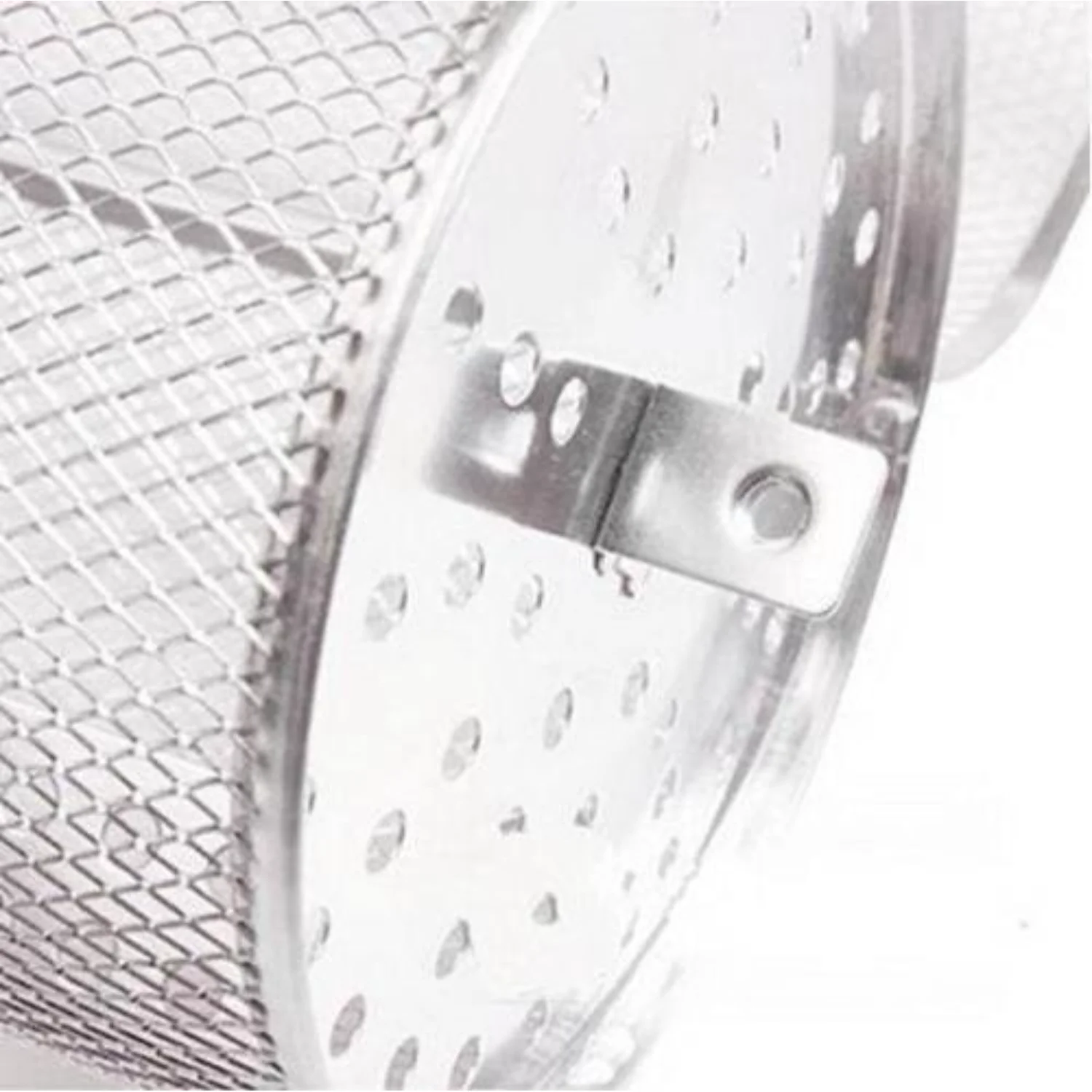 Барабан для обжарки кофе в зернах с арахисом для барбекю, гриль, духовка, емкость 18X12 см, орехи для выпечки, кофейные зерна, арахис, уличный гриль, барбекю