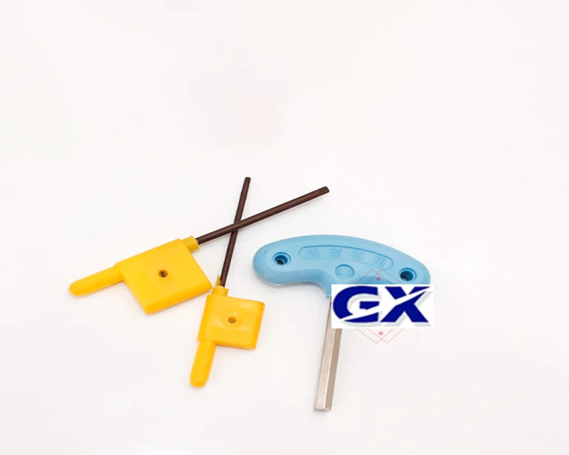 Set di teste noiose NBJ16 con gambo BT30 BT40 BT50 ad alta precisione con barre noiose