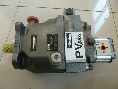 hydraulic pump PV140R1K1T1NMMC PV092R1K1T1NMMC PV080R1K1T1NMMC  pump