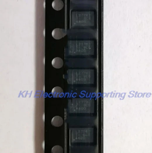 (10-20piece)  LM27762DSSR LM27762 L27762 WSON12 Chipset