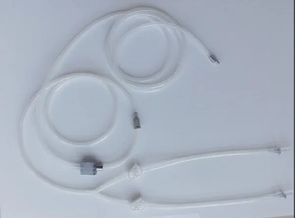 Medyczna endoskopowa pompa do nawadniania