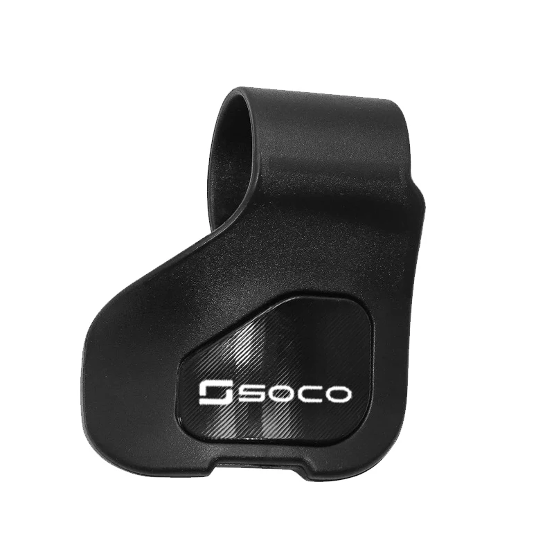 For SUPER SOCO CPx CUmini CUx TC 50 TC TSX MAX 150 Super Series Motorcycle Accessories Throttle Acceleration Booster