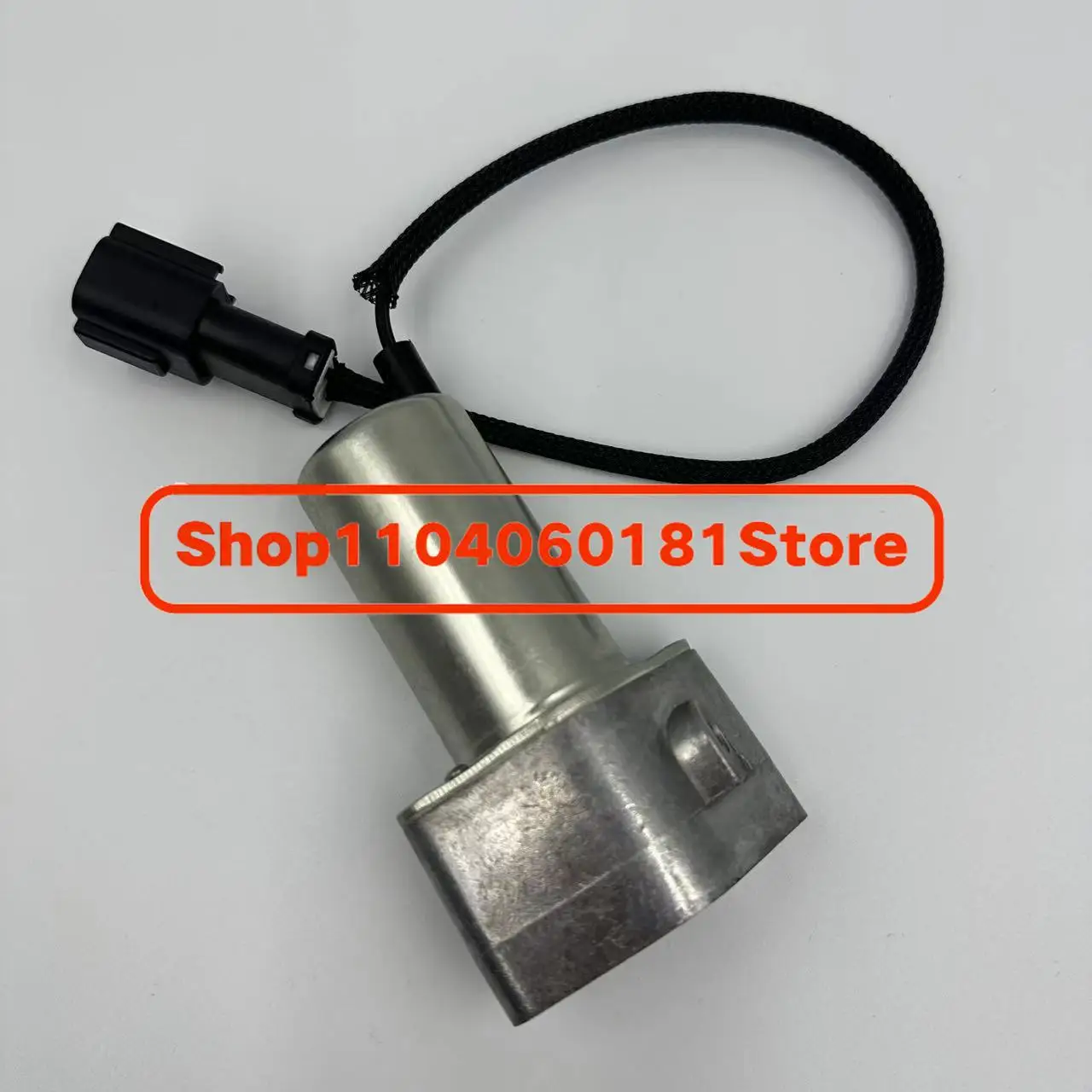

Excavator Parts Solenoid Valve for Komatsu PC200-6 Main Pump Hydraulic Pump Proportional 702-21-07010 7022107010