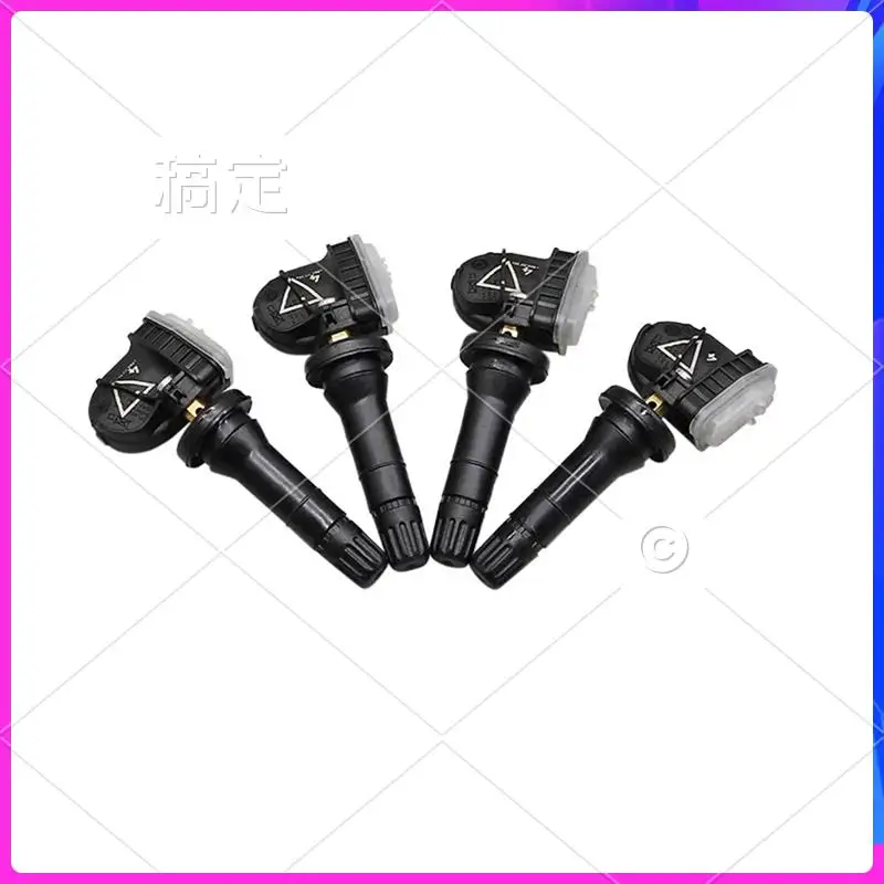 

AR-TPMS Tire Pressure Sensor For Volt Opel Astra Van Vauxhall Insignia 13597645,39186445,13512347,13540606 4PCS