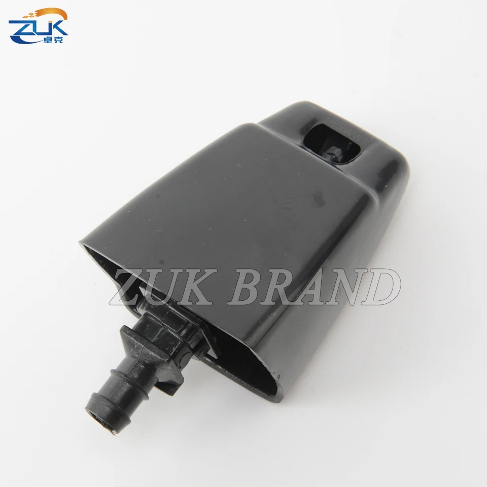 ZUK Headlight Washer Nozzle Headlamp Water Spray Jet Actuator For Toyota LAND CRUISER 100 1998-2007 LC100 UZJ100 OEM:85044-60060