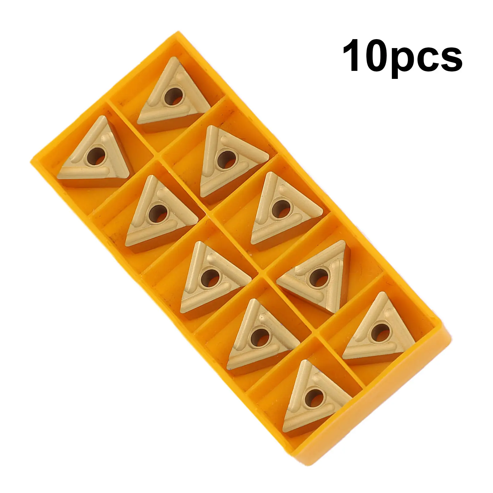 Carbide Insert Carbide Cutting Tools As Shown In The Figure CNC Carbide Inserts Chip Breaking Control Continuous Turning