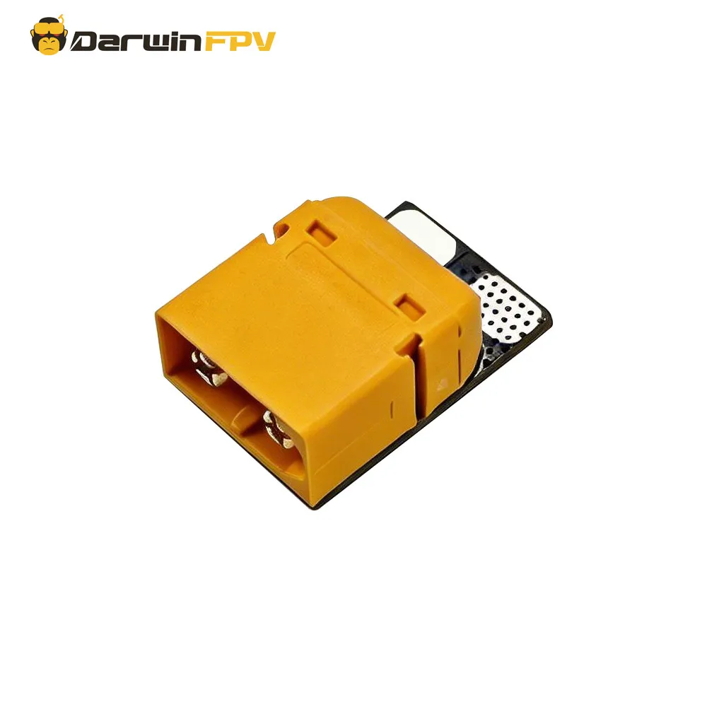 DarwinFPV XT60 Anti-Spark Filter Integrated Module for FPV Drone RC
