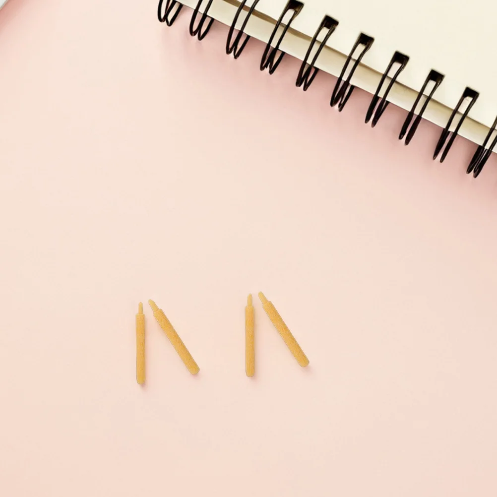 35개 페인트 마커 교체 팁 아크릴 페인트 펜 니브 2.8mm 글쓰기, 그림 그리기, 색칠용 사무실 학교 용품 마커 니브