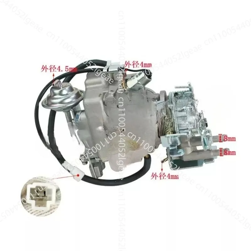 Forklift 5-8F 4Y 5K Carburettor 21100-78177-71 21100-78141-71
