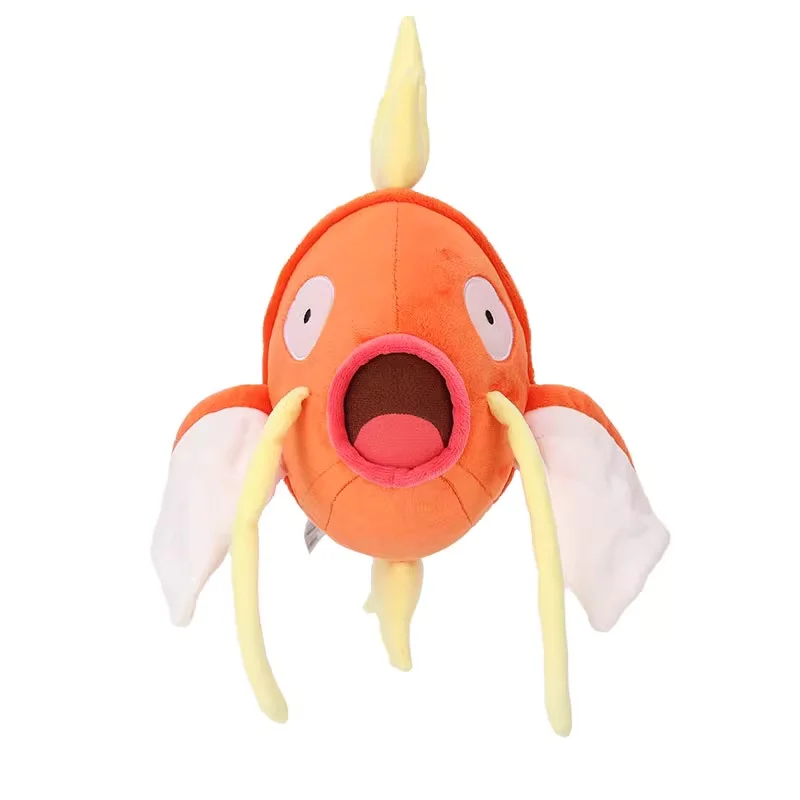 

Pokémon plush toy of a 28cm carp king as a birthday gift for a friend