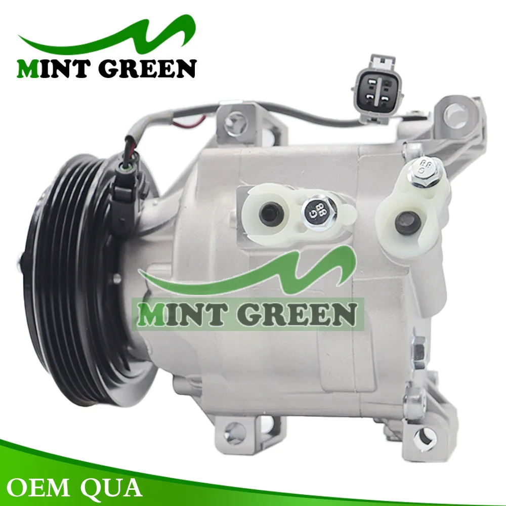 

SCSA06C Компрессор переменного тока с муфтой для MAZDA RX-8 MX-5 MIATA 447260-7921 447260-7920 447260-7660 F15161450A F15161K00A F1516K00