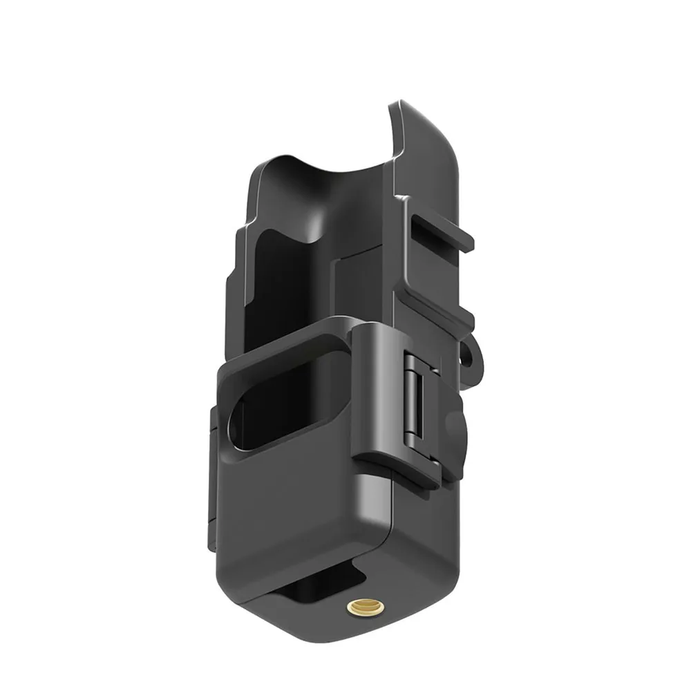 For Osmo Pocket 3 Expansion Bracket Expansion Frame Protective Case Shell For DJI Osmo Pocket 3 Accessories Camera