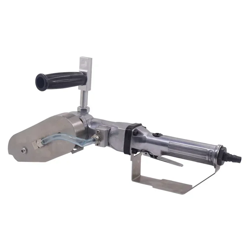 Pneumatic Corrugated Paper Scraping Machine Edge Waste Stripping Carton Stripper for Paper Row Processing