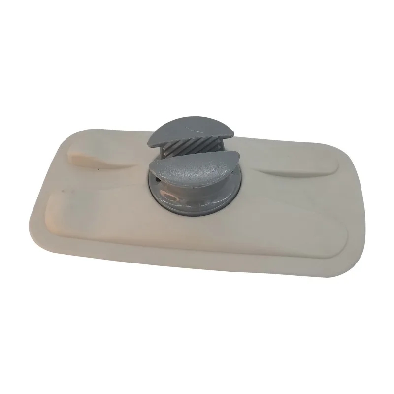

Fishing boat inflatable boat, rubber boat kayak, large anchor seat for boat