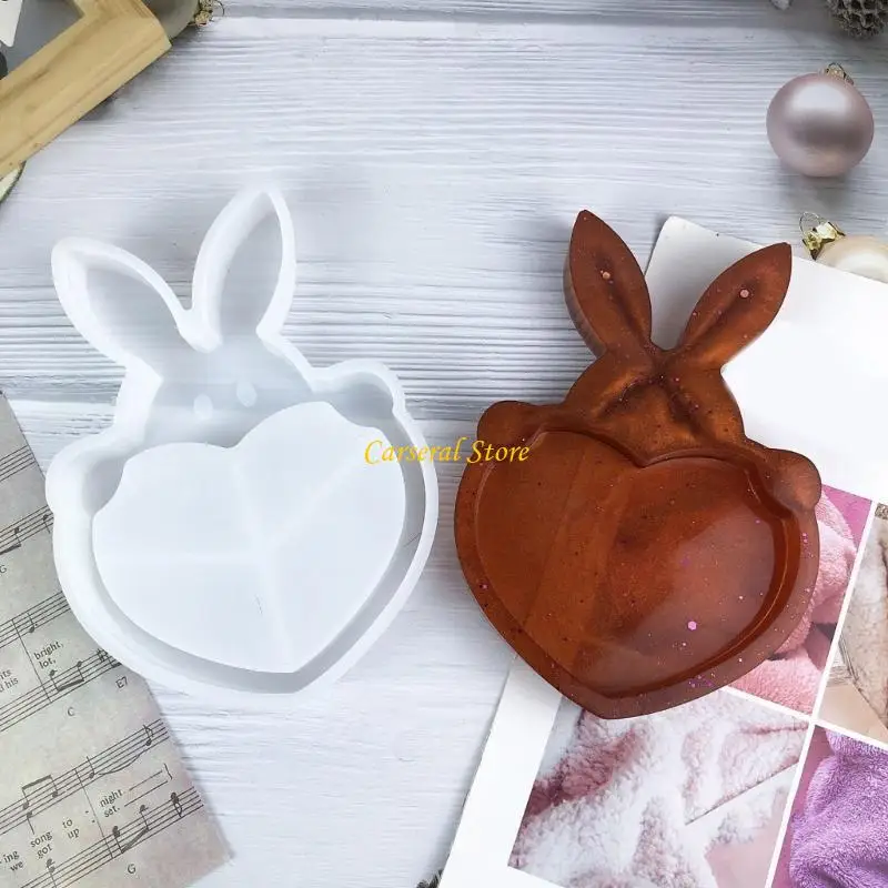 

M4yf Art Craft Силиконовый лоток для подножия