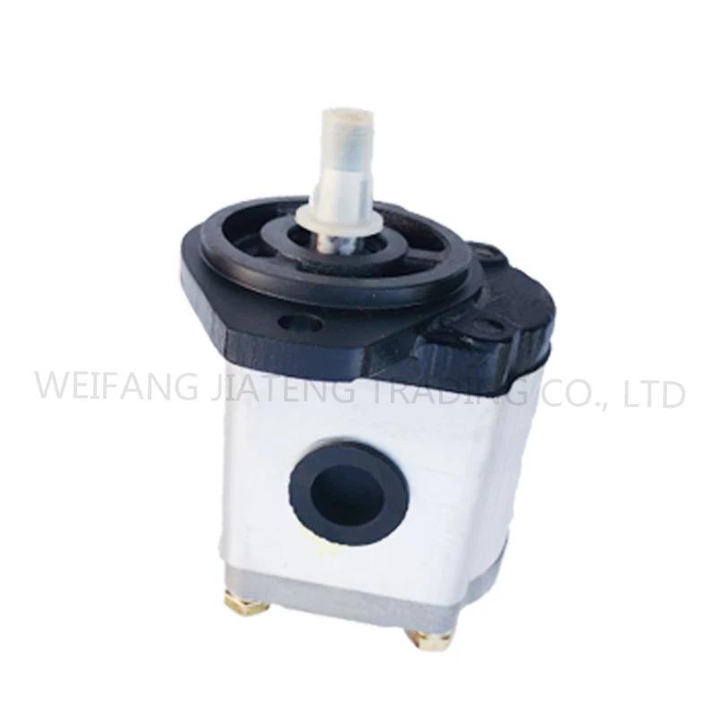 

For Foton Lovol Tractor Front Axle Transmission Rear Suspension Hydraulic Cab Parts 1504 Gear Pump