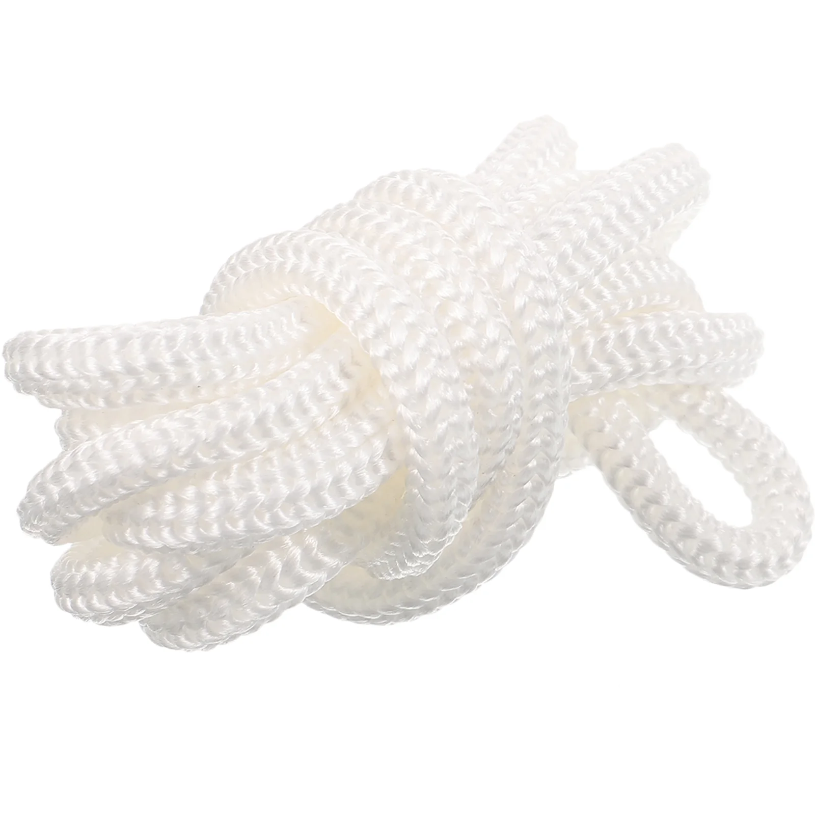 

Anti-collision Ball Rope Marine Fending Accessory Boat Supplies Yacht Accessories White Buoys for