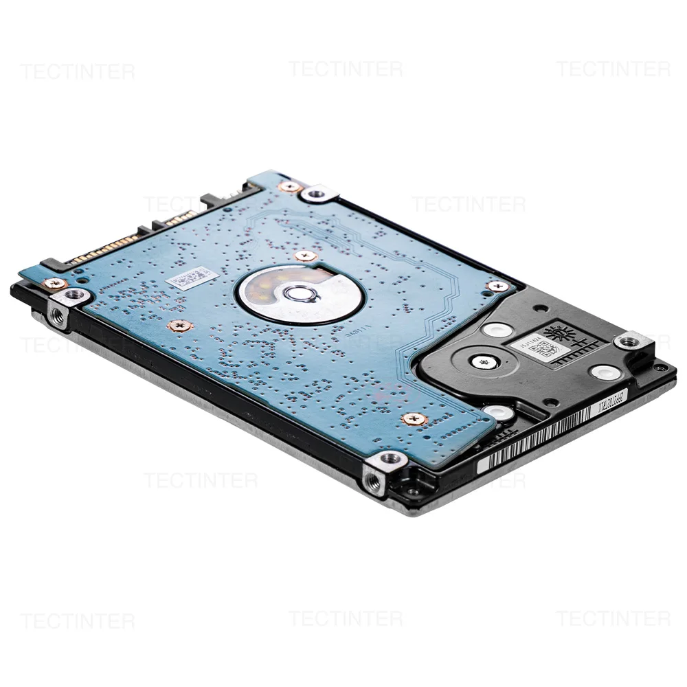 250GB/500GB 2.5