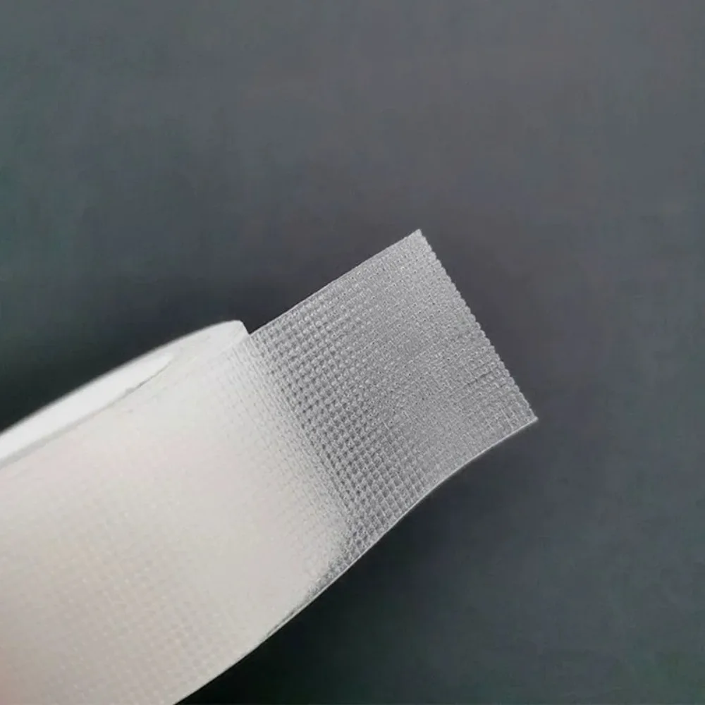New 8M/Roll PE Facial Tape Professional Lift Wrinkles Doulble Eyelid Tape Breathable Beauty Makeup Tool Cosplay Makeup Tape image 3