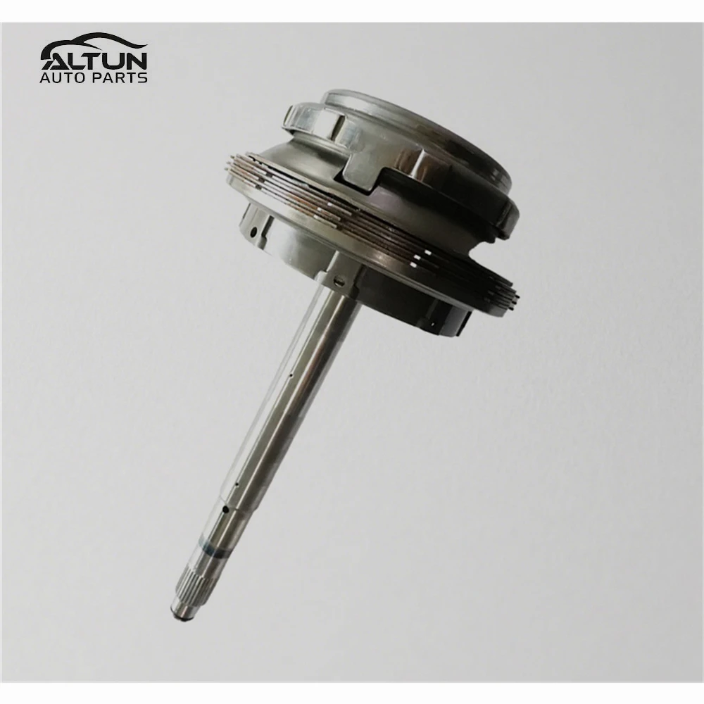 Automatic Transmiss… - image