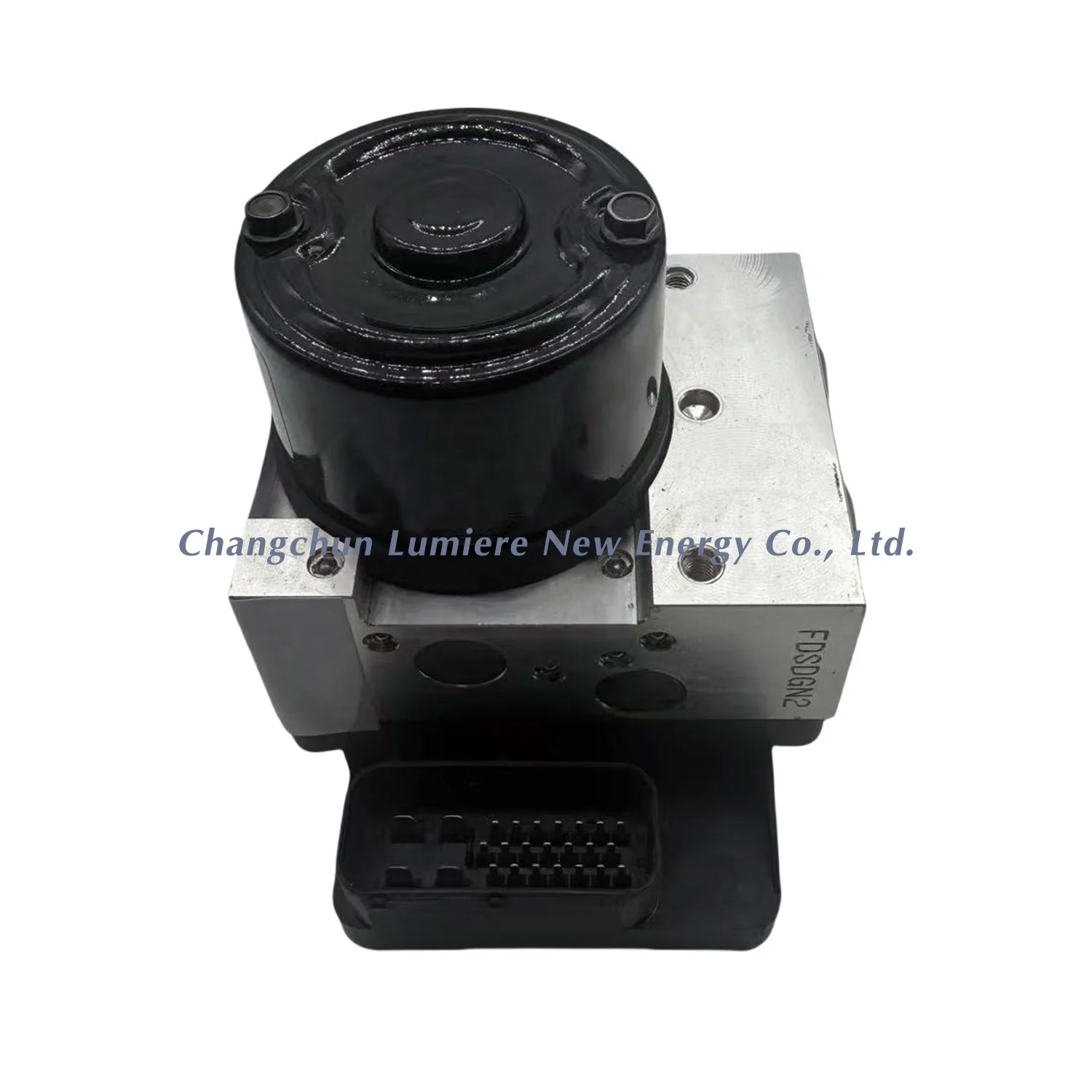 مضخة هيدروليكية ABS مضادة للقفل مع وحدة تحكم ECU لشركة Hyundai Elantra 1.6 58920-J4500 58920J4500