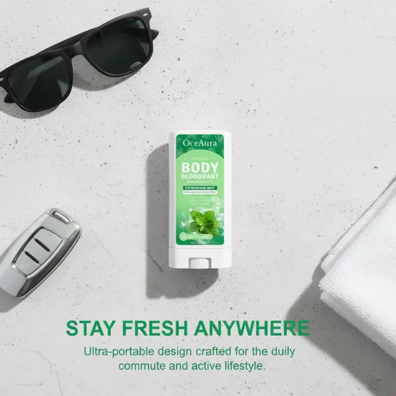 

Дезодорант-стик для подмышек: длительная защита от запаха, антиперспирант для ночи, вечеринок и ежедневного использования, свежесть на каждый день