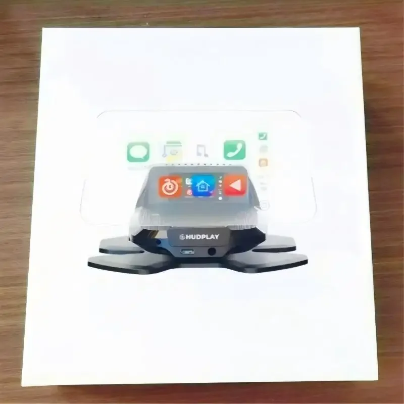 New Best-Selling Hands-Free Remote Control Car Head-Up Display HUD for Cars - Best Car Accessories