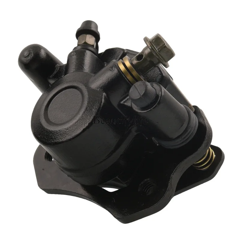 

ATV250 four-wheel kart brake pump front hydraulic disc brake pump