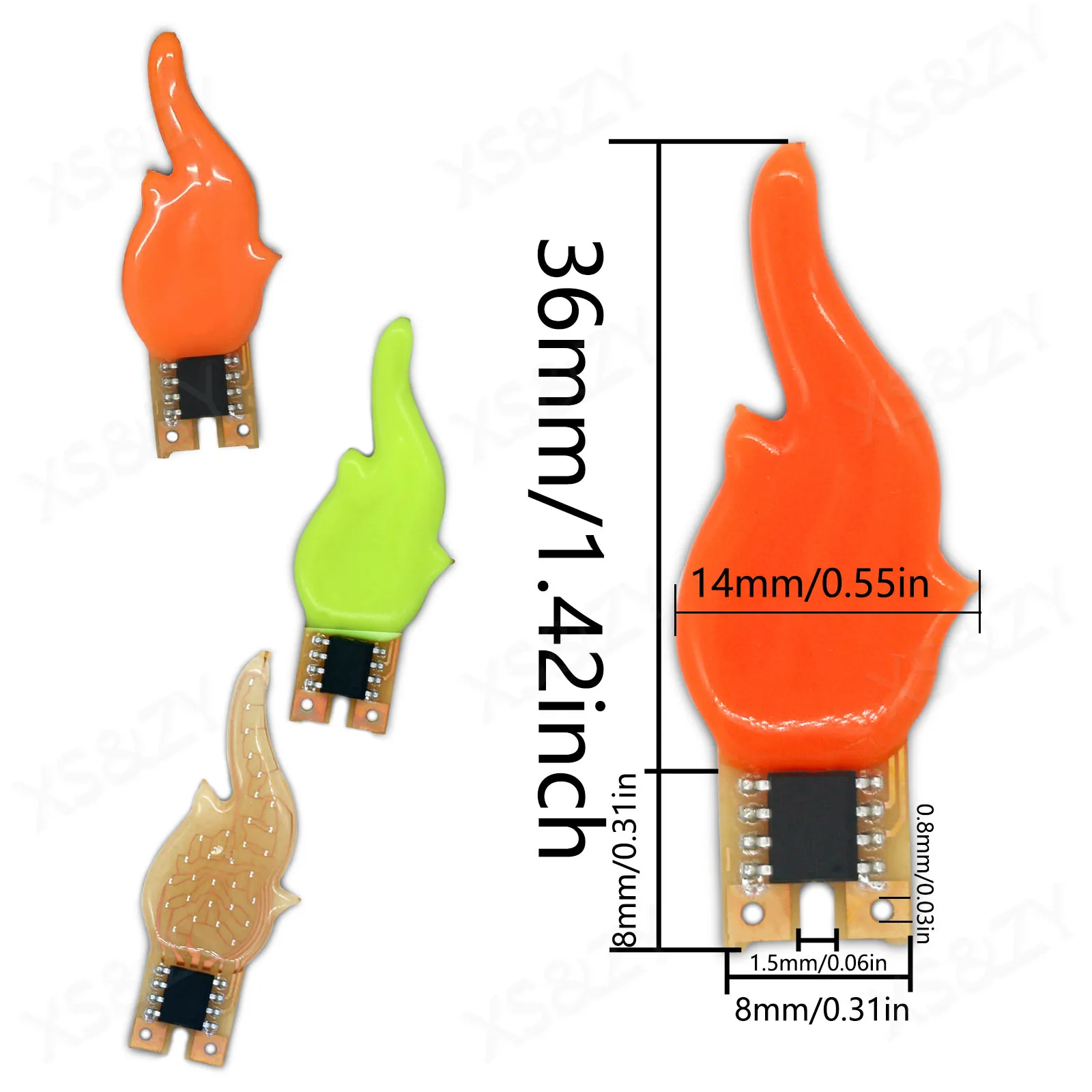 thumb
