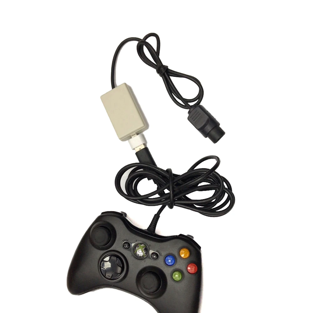 USB to N64 Converter for Xbox 360 Controller, Nintendo64