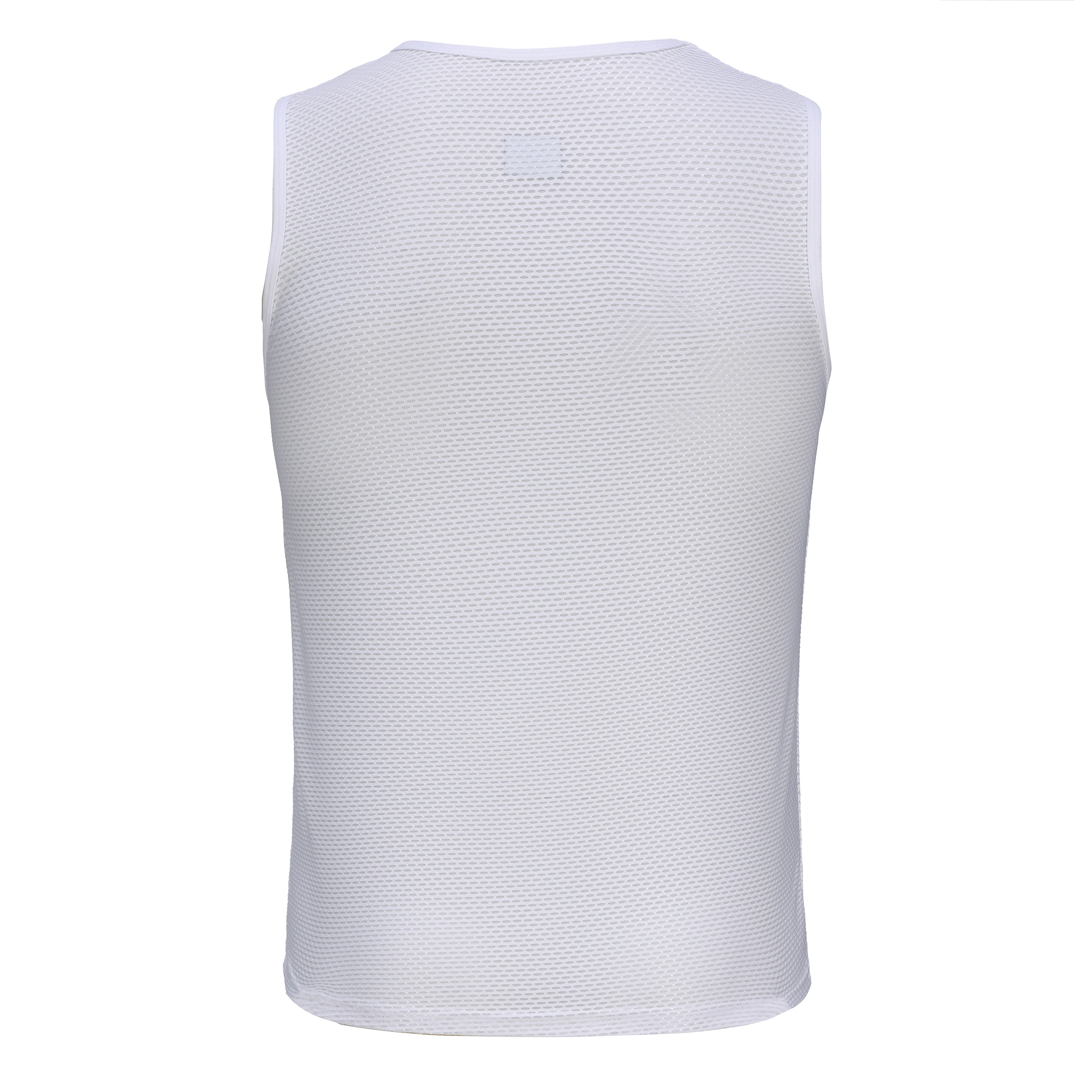 Cycling Reflective Base Layer  Underwear White Cycling Jersey Sport Vest Men Undershirt Quick Dry Elastici Vest Road Bike Jersey view 3