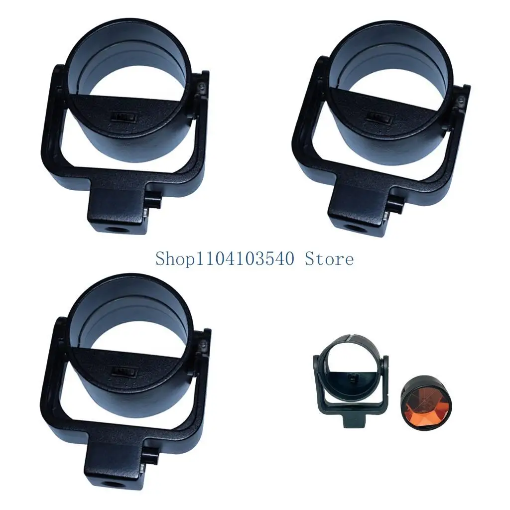 02DC High Performances Prism Frame Suitable for Stable Plastic Build Unseamd Multiple Directional Rotating