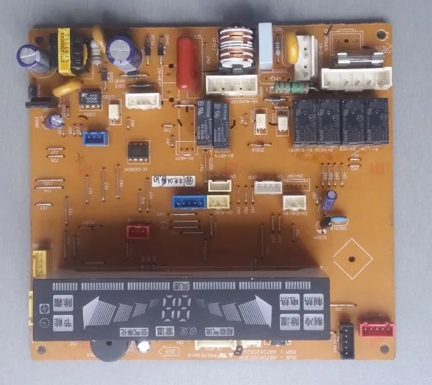 6870A20035B/ 6871A20526 test ok circuit board motherboard