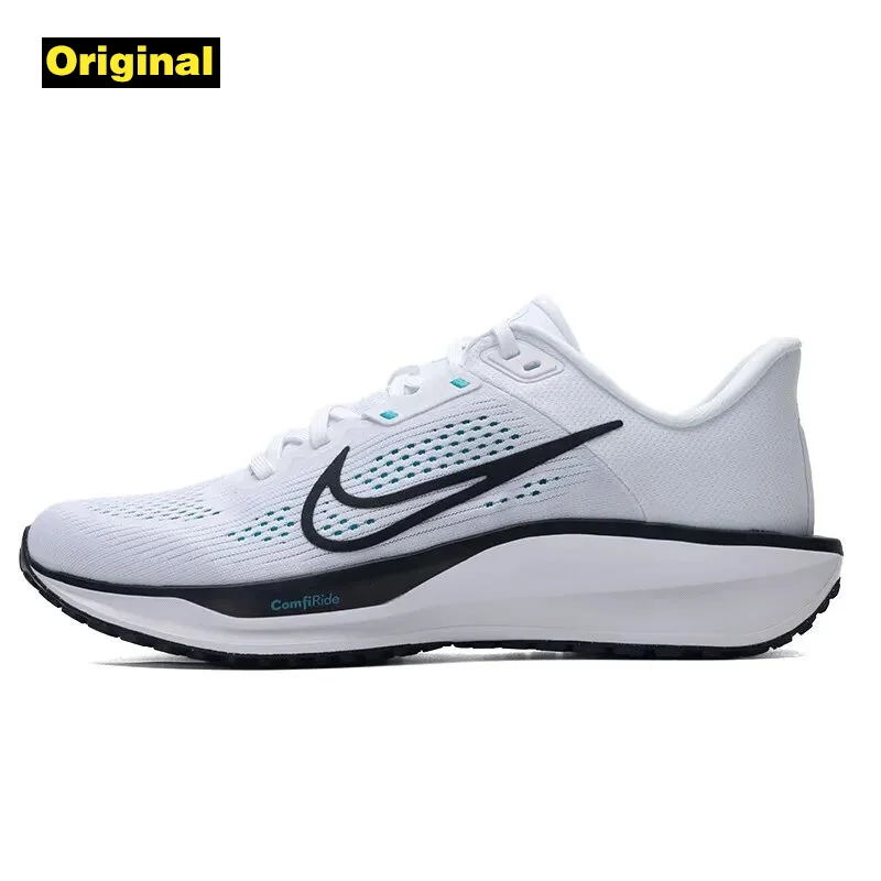 Nike chaussures pour hommes 2024 nouveaux appels EST 6 chaussures de sport respirant léger rembourré confortable loisirs chaussures de course FD6033-105