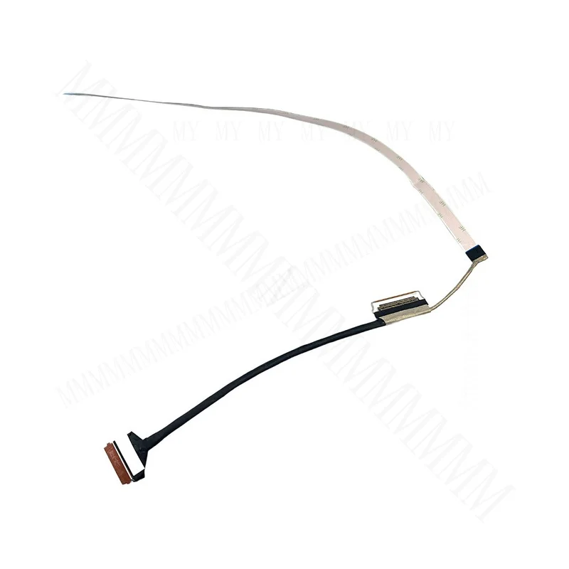 TT  ForLenovo V15 G4 IAN 82YW 82YW000WUS KV581 LCD Video Cable 30pin 5C10S30665