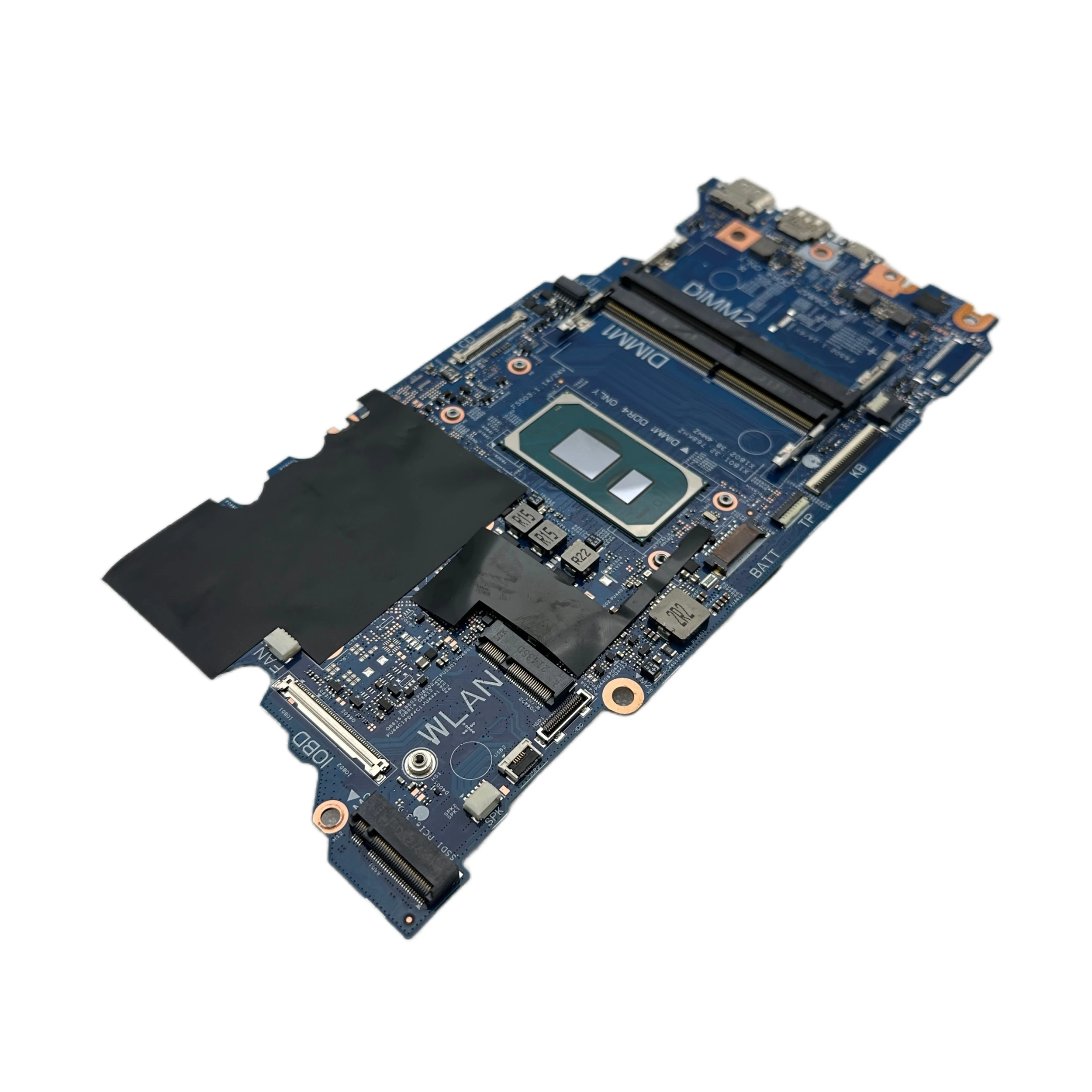 Motherboard Dell Latitude 3420/3520 i3/i5/i7