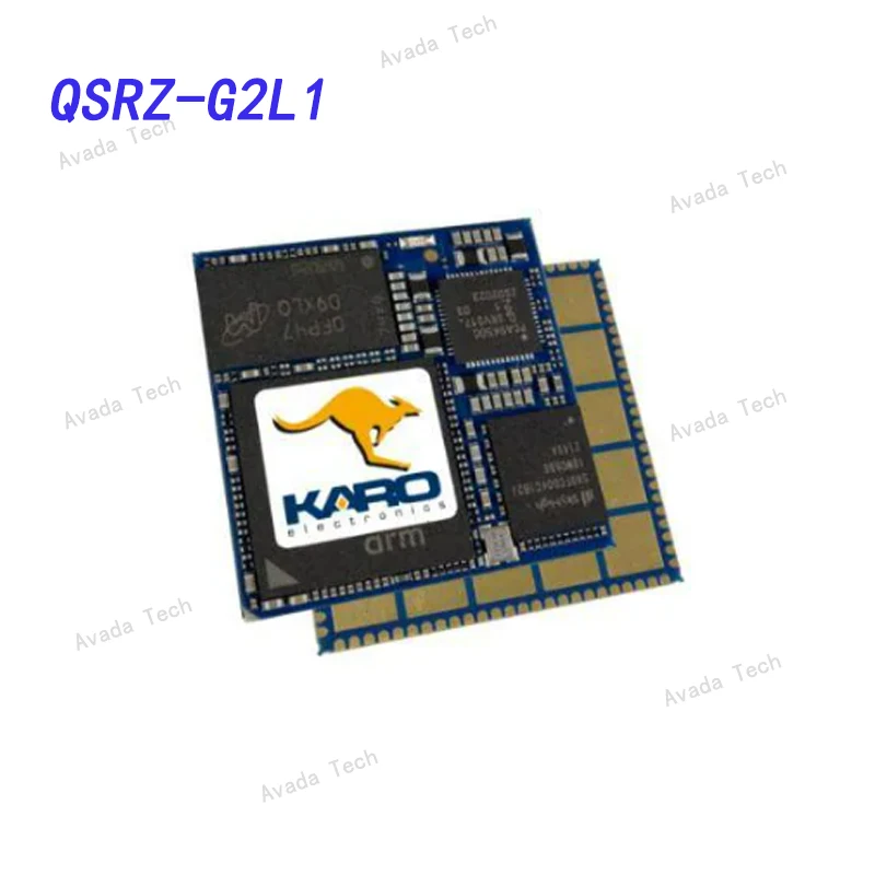 QSRZ-G2L1 COM QFN Style Solder-Down Computer On Module