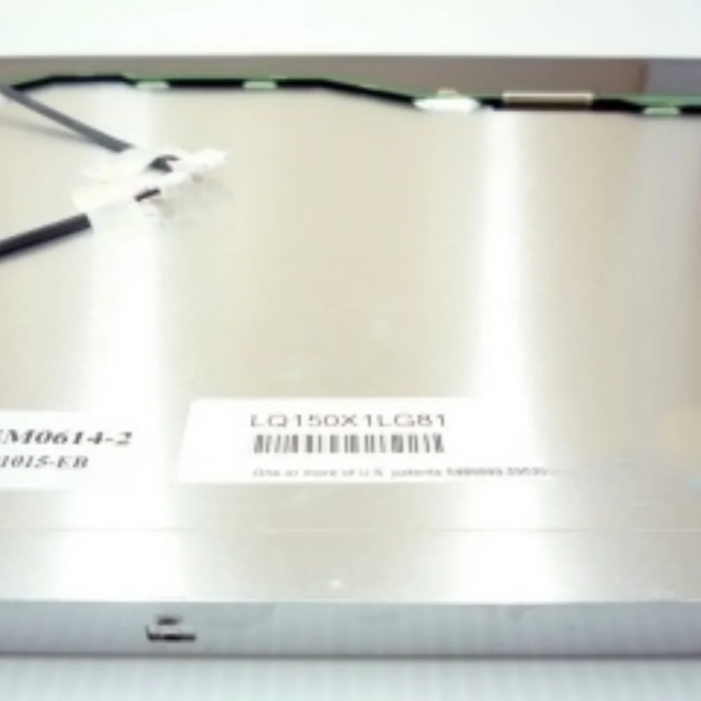 Schermo LCD LQ150X1LG81