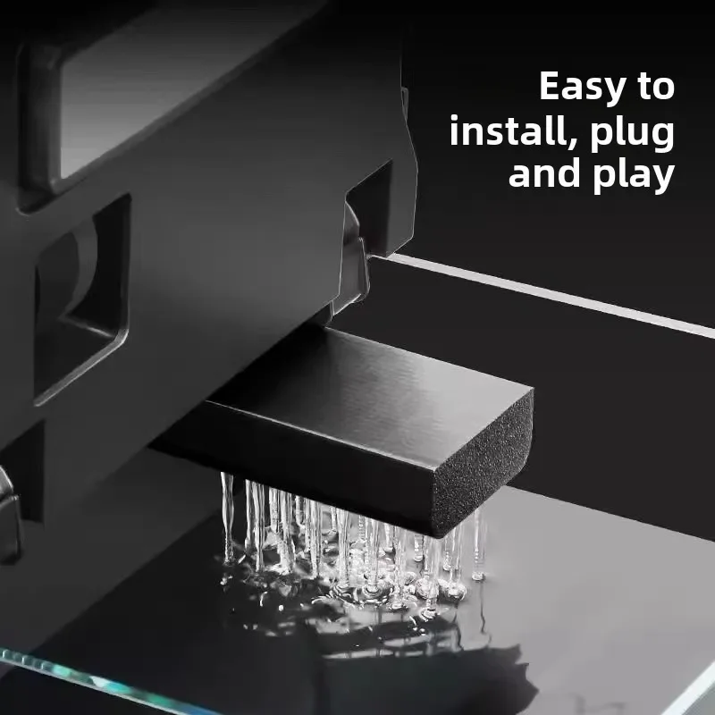 لXiaomi 2 جيل الذكية خزان الأسماك منفذ تعديل ترقية هطول الأمطار شلال واجهة مضخة الأكسجين الملحقات