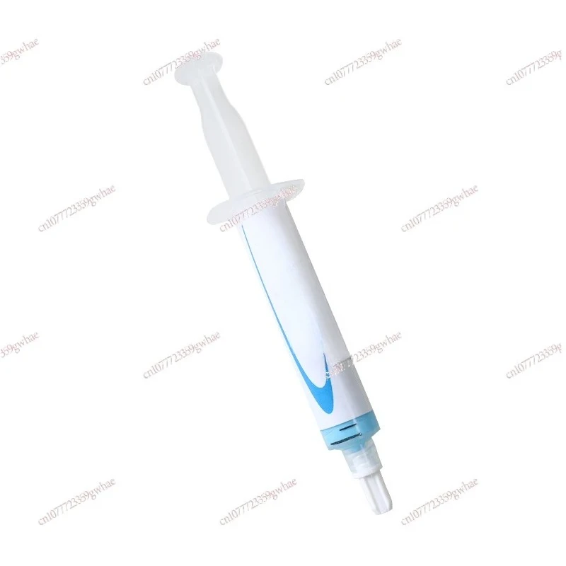 الراقية الحرارية هلام Laird laird Tputty607 بطاقة الرسومات الذاكرة إمدادات الطاقة دفتر تبديد الحرارة سيليكون