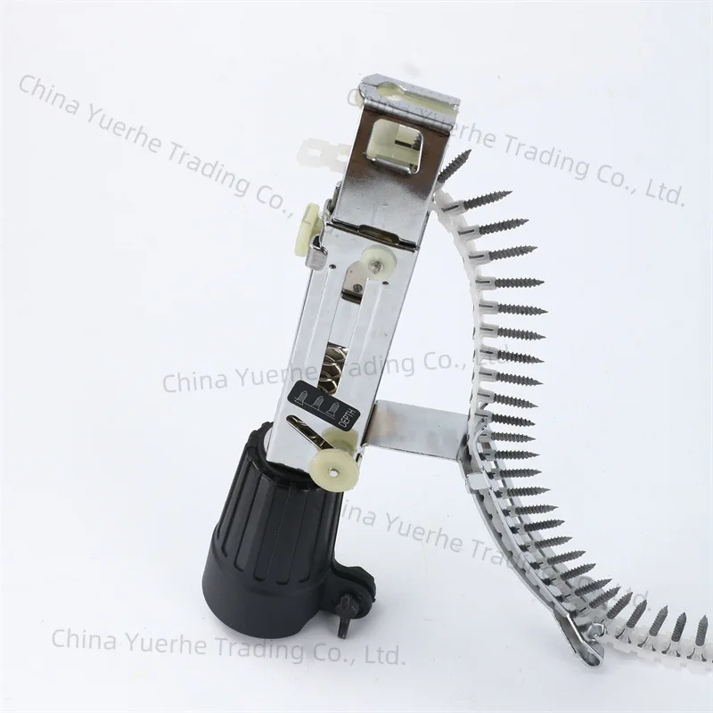 machine  chain nail  chain belt screw gun chain belt screw gun continuous fire electric woodworking ceiling nail